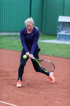 Bild 13 - NL TC RW Wahlstedt - Braunschweiger THC : Ergebnis: 5:4